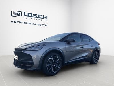 Cupra Tavascan VZ (2025) - Foto 3