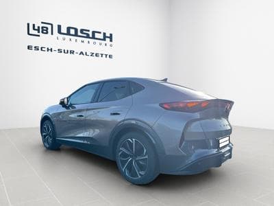 Cupra Tavascan VZ (2025) - Foto 4