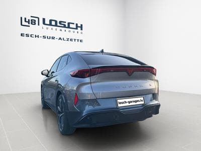 Cupra Tavascan VZ (2025) - Foto 5