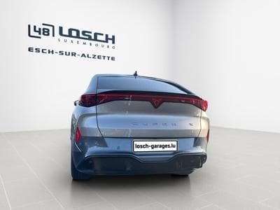 Cupra Tavascan VZ (2025) - Foto 6