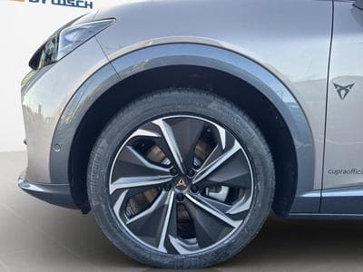 Cupra Tavascan VZ (2025) - Foto 7