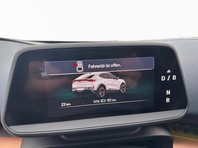 Cupra Tavascan VZ (2025) - Foto 8