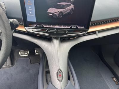 Cupra Tavascan VZ (2025) - Foto 9