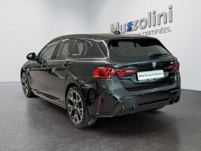 BMW 120 120i (2024) - Photo 14