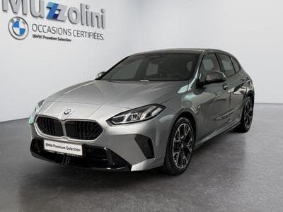 BMW 120 120i (2024) - Photo 1