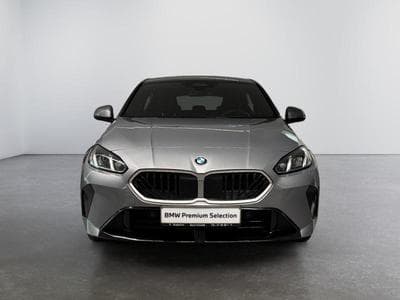 BMW 120 120i (2024) - Photo 11