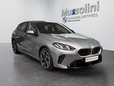 BMW 120 120i (2024) - Photo 12