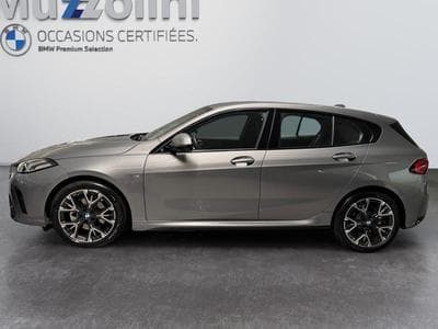 BMW 120 120i (2024) - Photo 14