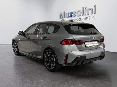 BMW 120 120i (2024) - Photo 15
