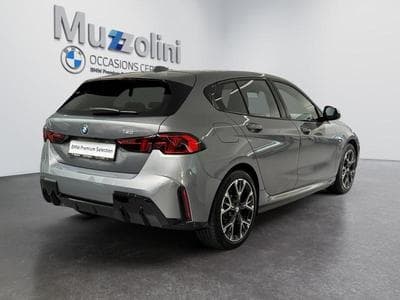 BMW 120 120i (2024) - Photo 2
