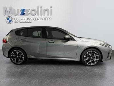 BMW 120 120i (2024) - Photo 3