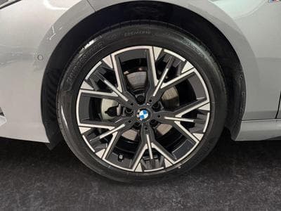 BMW 120 120i (2024) - Photo 4