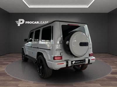 G 63 AMG