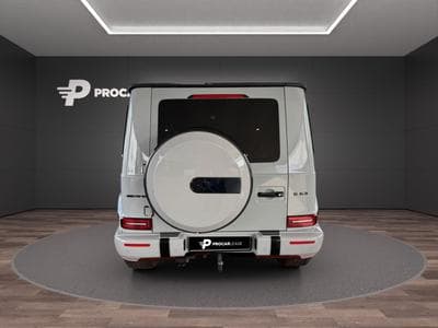 G 63 AMG
