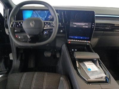 Renault Austral Techno E-Tech full hybrid 200 (2025) - Photo 13