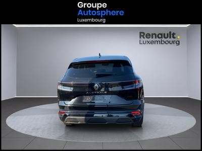 Renault Austral Techno E-Tech full hybrid 200 (2025) - Photo 2