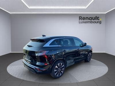 Renault Austral Techno E-Tech full hybrid 200 (2025) - Photo 4