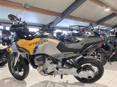 Stelvio
