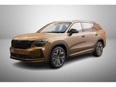 Kodiaq