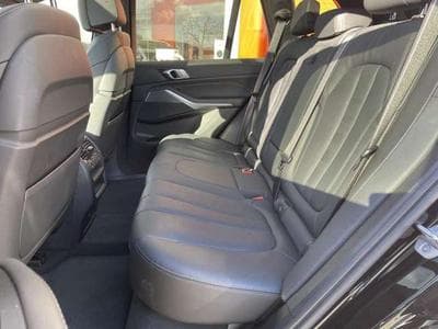 BMW X5 M Pack 45e Hybride (2022) - Foto 12