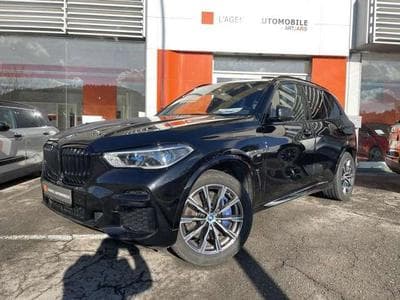 BMW X5 M Pack 45e Hybride (2022) - Foto 2