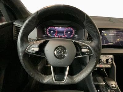 Skoda Karoq Sportline+DSG+Kessy+Navi (2024) - Foto 10