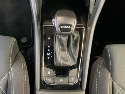 Skoda Karoq Sportline+DSG+Kessy+Navi (2024) - Foto 12