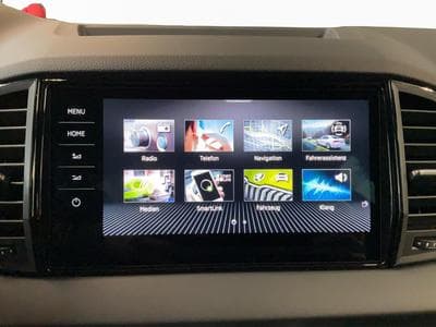 Skoda Karoq Sportline+DSG+Kessy+Navi (2024) - Foto 13