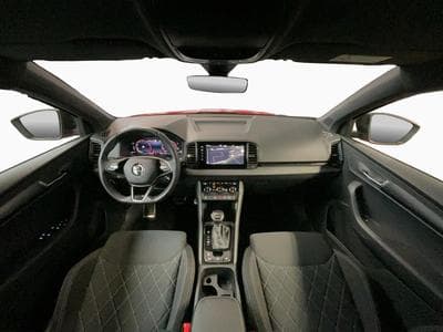 Skoda Karoq Sportline+DSG+Kessy+Navi (2024) - Foto 2