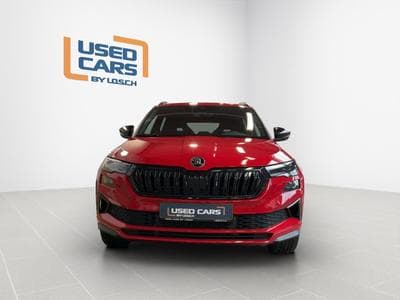 Skoda Karoq Sportline+DSG+Kessy+Navi (2024) - Foto 3