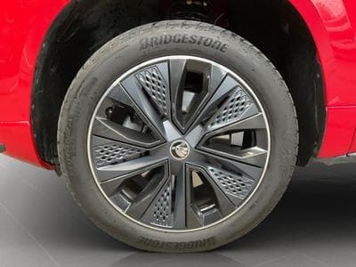 Skoda Karoq Sportline+DSG+Kessy+Navi (2024) - Foto 8