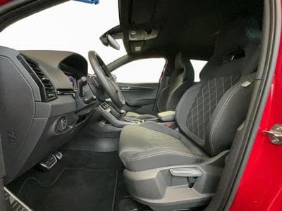 Skoda Karoq Sportline+DSG+Kessy+Navi (2024) - Foto 9