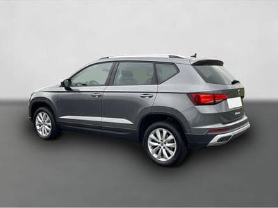 Ateca