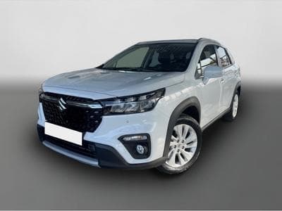 Suzuki S-Cross (2026) - Foto 1