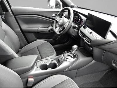 Nissan Juke (2026) - Photo 3