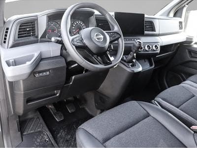 Nissan Interstar (2026) - Photo 4