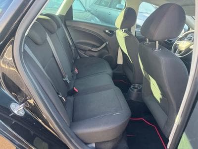 Seat Ibiza SEAT IBIZA FR 1,4TDI LED KLIMAAUTOMATIK MFL PDC (2015) - Foto 5