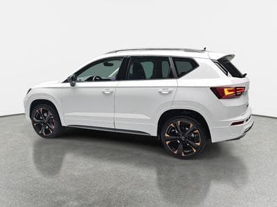 Ateca