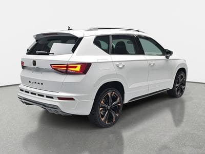 Ateca