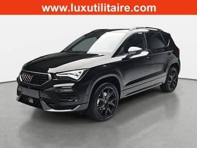 Ateca