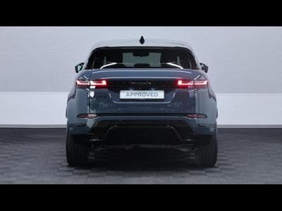Land-Rover Range Rover Evoque D200 Dynamic SE AWD Auto (2025) - Foto 5