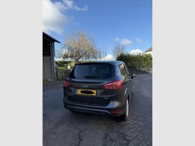 Ford B-Max Eco Boost (2017) - Photo 3