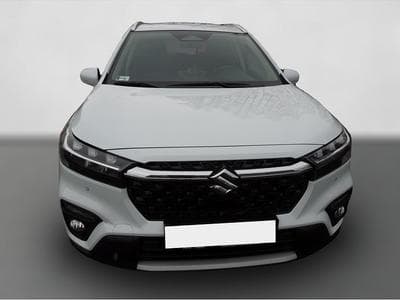 S-Cross