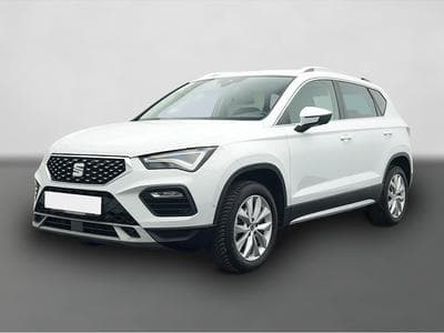 Ateca