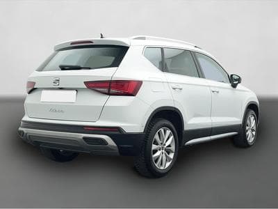 Ateca