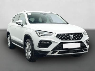 Ateca