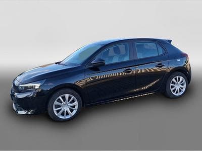 Opel Corsa (2026) - Photo 1