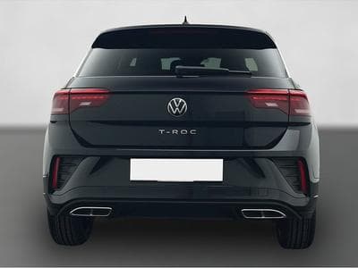 T-Roc