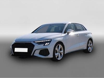 Audi S3 (2024) - Foto 1