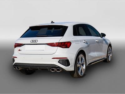 Audi S3 (2024) - Foto 3